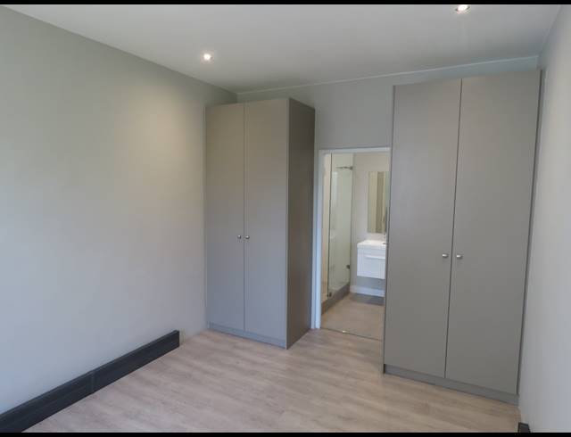 1 BEDROOM APARTMENT TO LET IN PAARDEVLEI